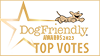Awards Top 100 Vote