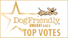 Top Votes Awards