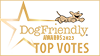 Awards Top 100 Vote