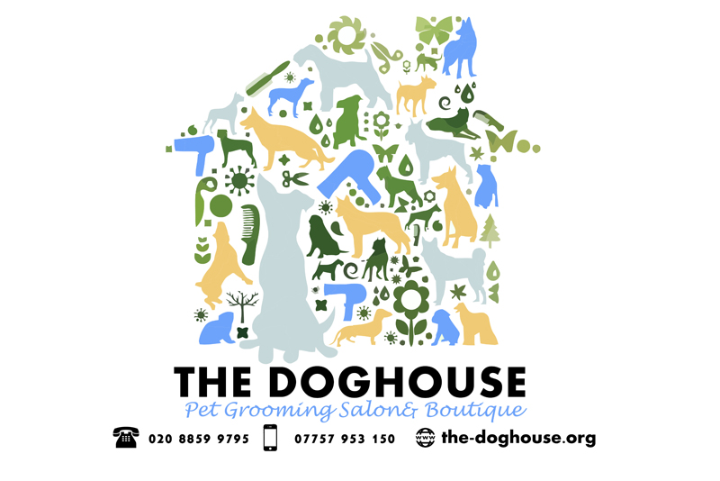 2018 Dog Friendly Best Groomers Winner
