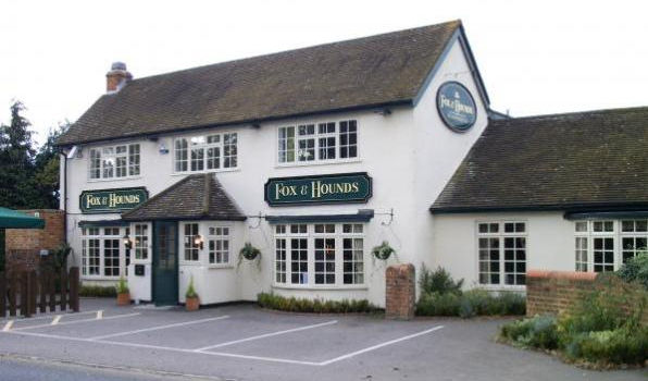 2018 Dog Friendly Best Pub / Bar Winner
