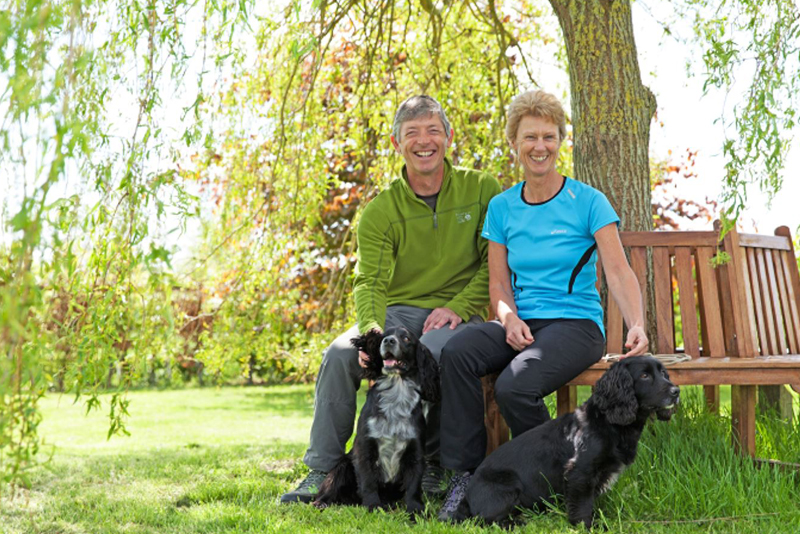 2018 Dog Friendly Best Sitters Winner