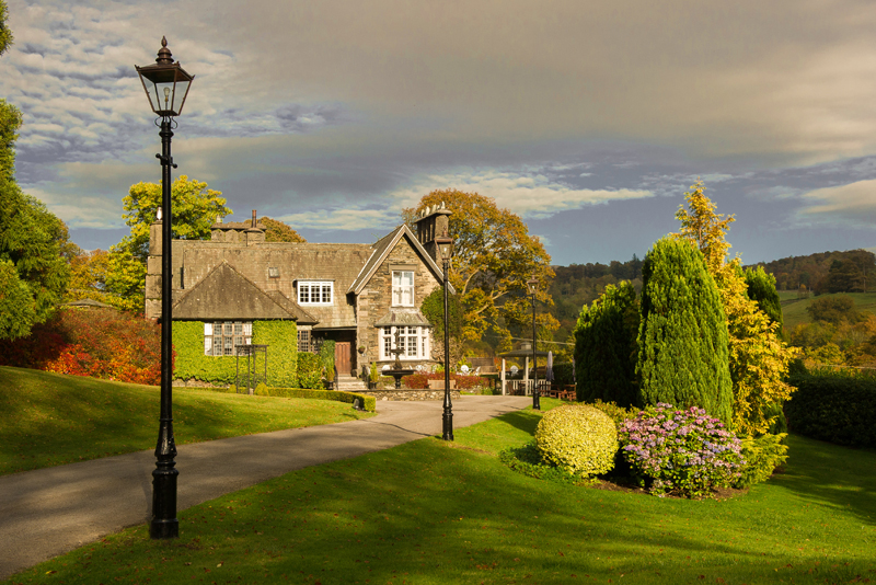 2019 Dog Friendly Best Hotel / Places To Stay Winner