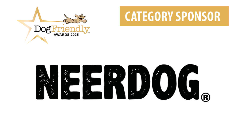 Neer Dog Logo
