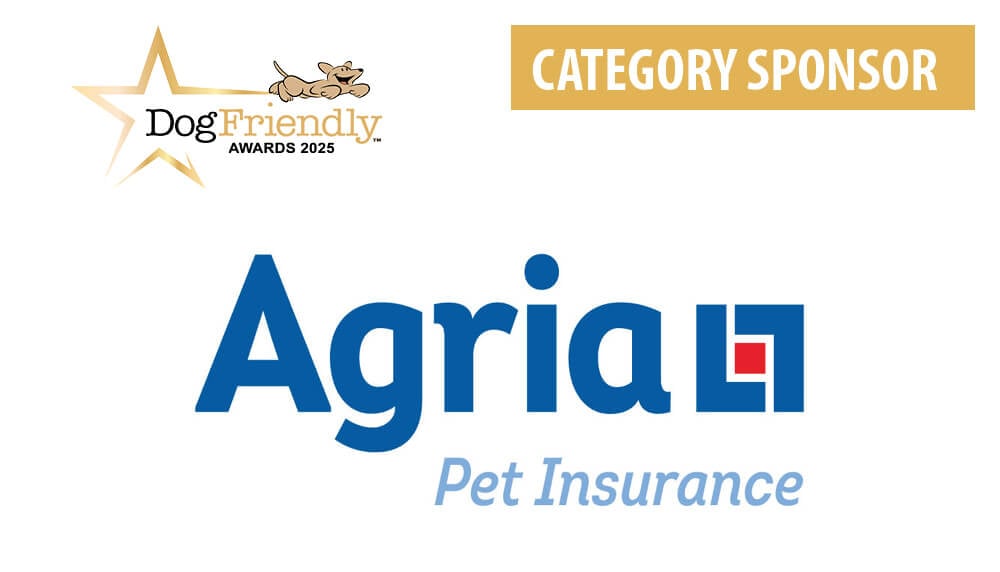 Agria Pet Insurance Logo