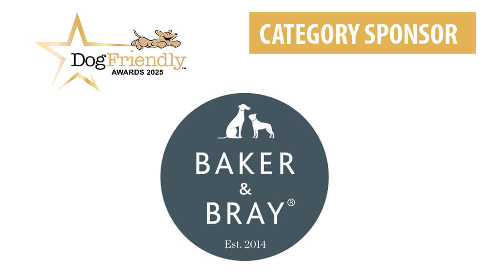 Baker & Bray Dog Beds Logo