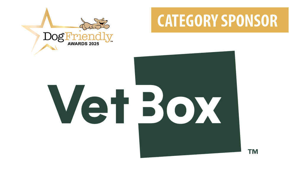 VetBox Logo