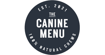 Canine Menu
