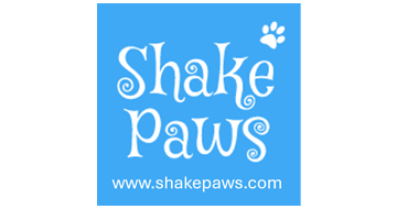 Shake Paws