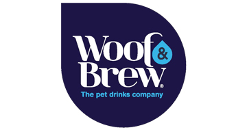 Woof and Brew