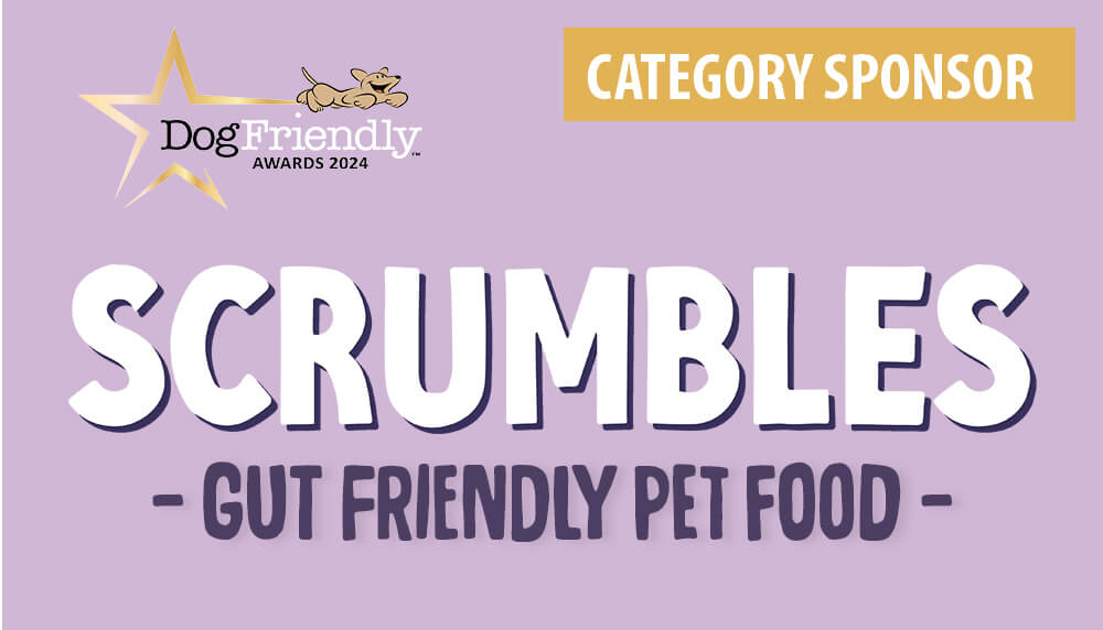 Scrumbles Logo