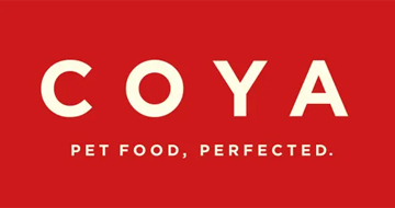 Coya Pet Food