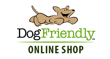 Dogfriendly Shop