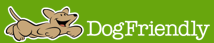 DogFriendly Logo