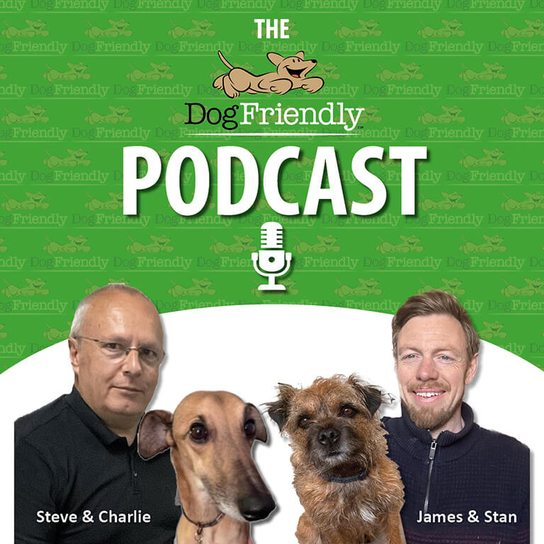 Dogfriendly Podast