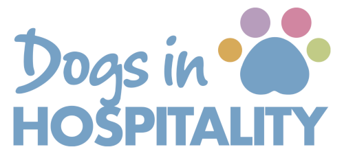 Dogs In Hospitality Logo