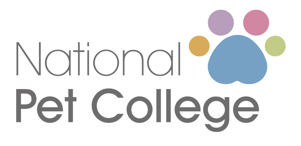 National Pet College Logo