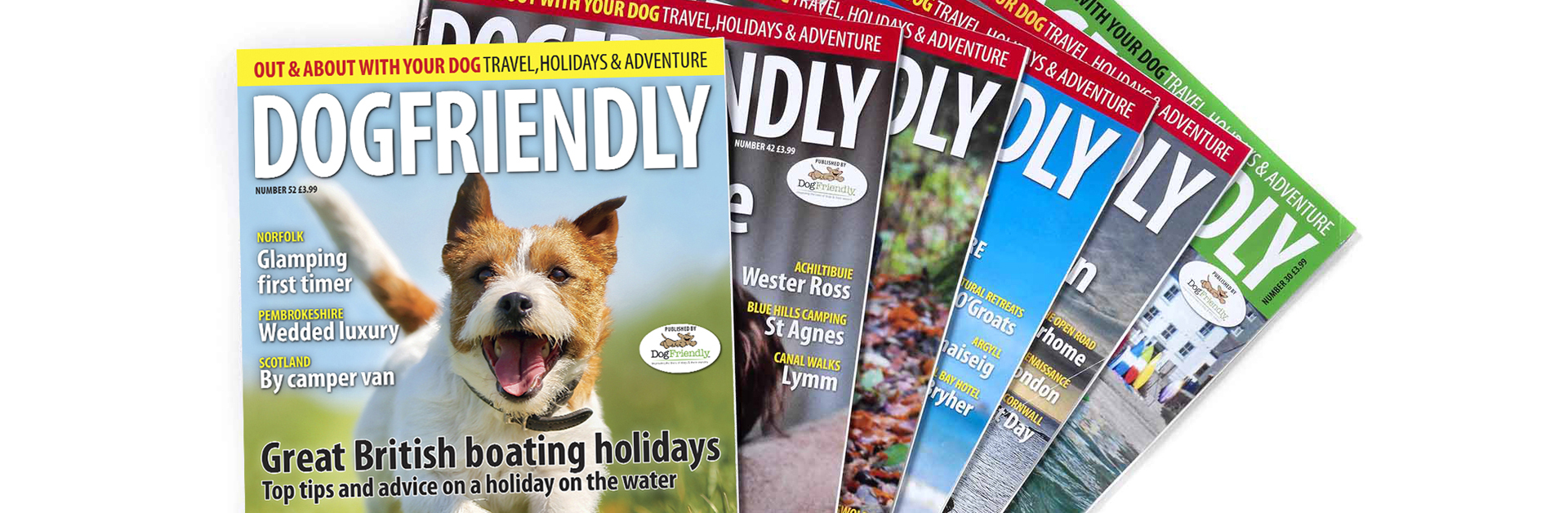 magazine header image