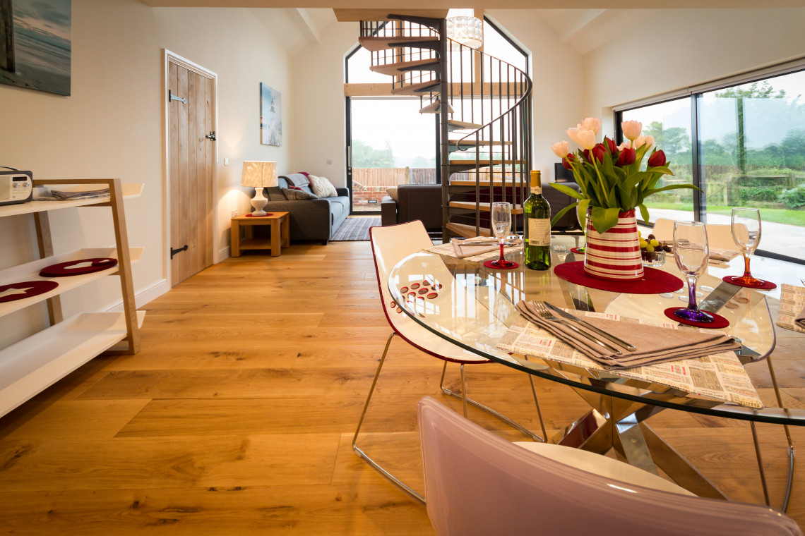 Kelsale Holiday Cottages Dog Friendly Cottages & Self