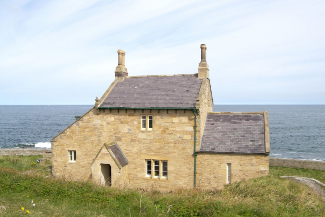 Northumbria Byways Dog Friendly Cottages & Self Catering