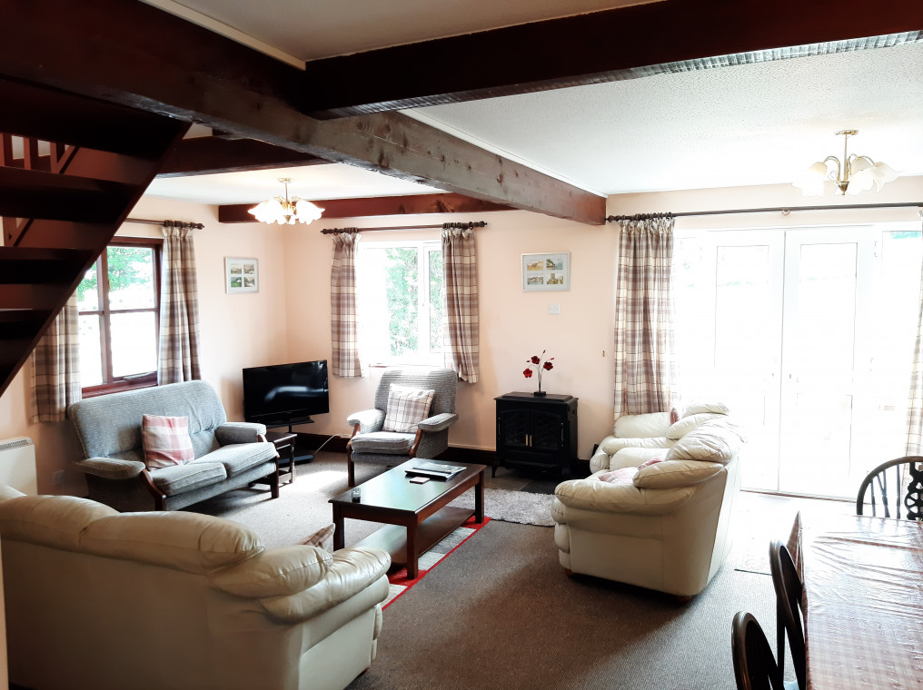 trenewydd farm holiday cottages