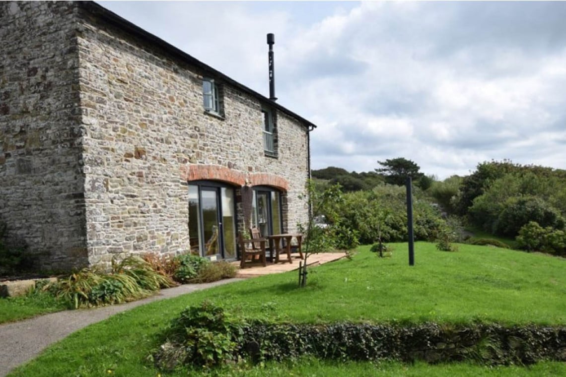 Stay in Devon Dog Friendly Cottages & Self Catering