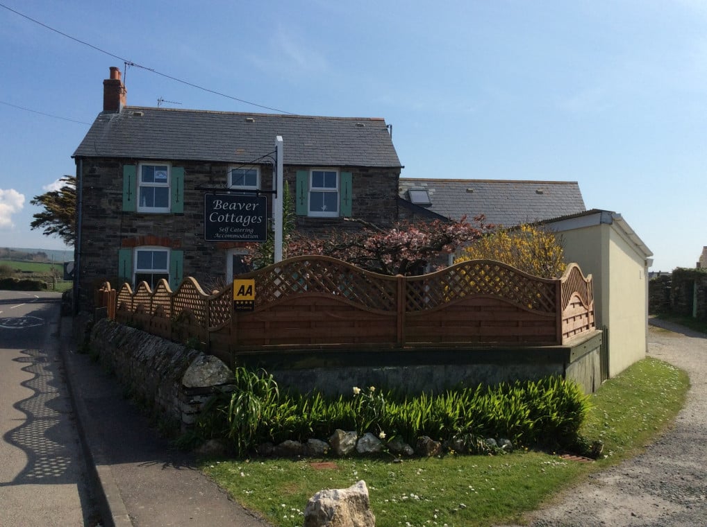 Beaver Cottage Dog Friendly Cottages & Self Catering