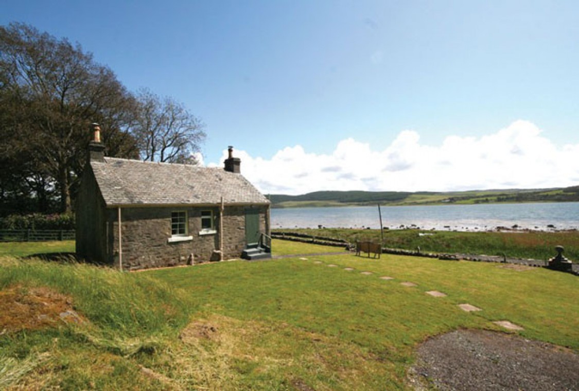 Wilderness Cottages Dog Friendly Cottages & Self Catering