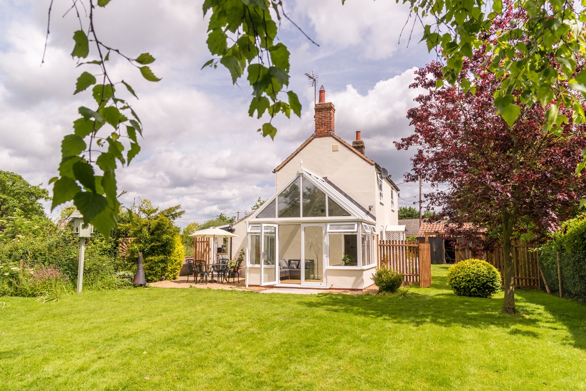 Pack Holidays Dog Friendly Cottages & Self Catering
