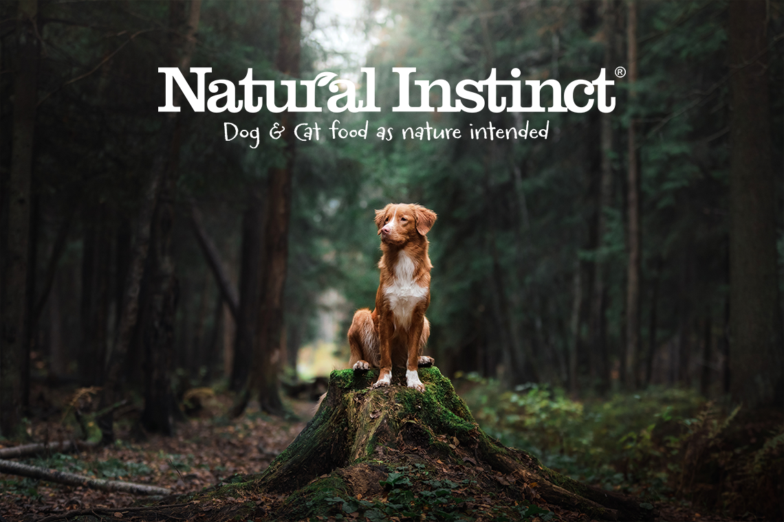 Natural Instinct Dog Friendly Pet Shop