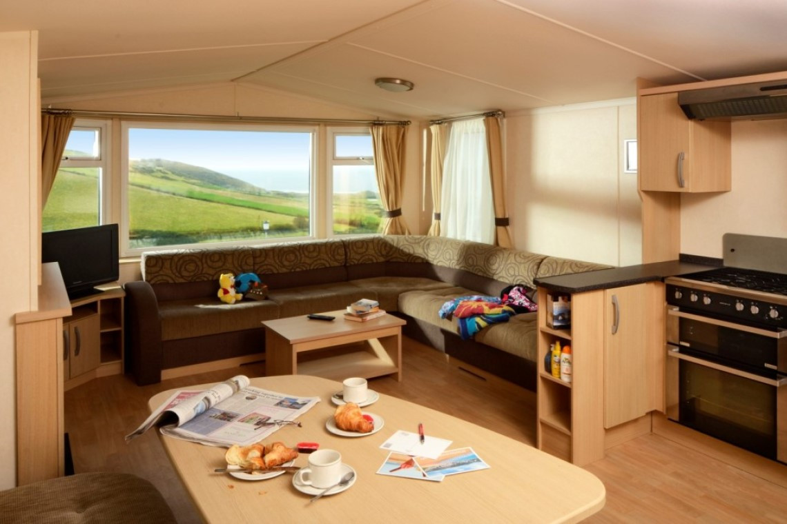 Sands Holiday Park Dog Friendly Camping