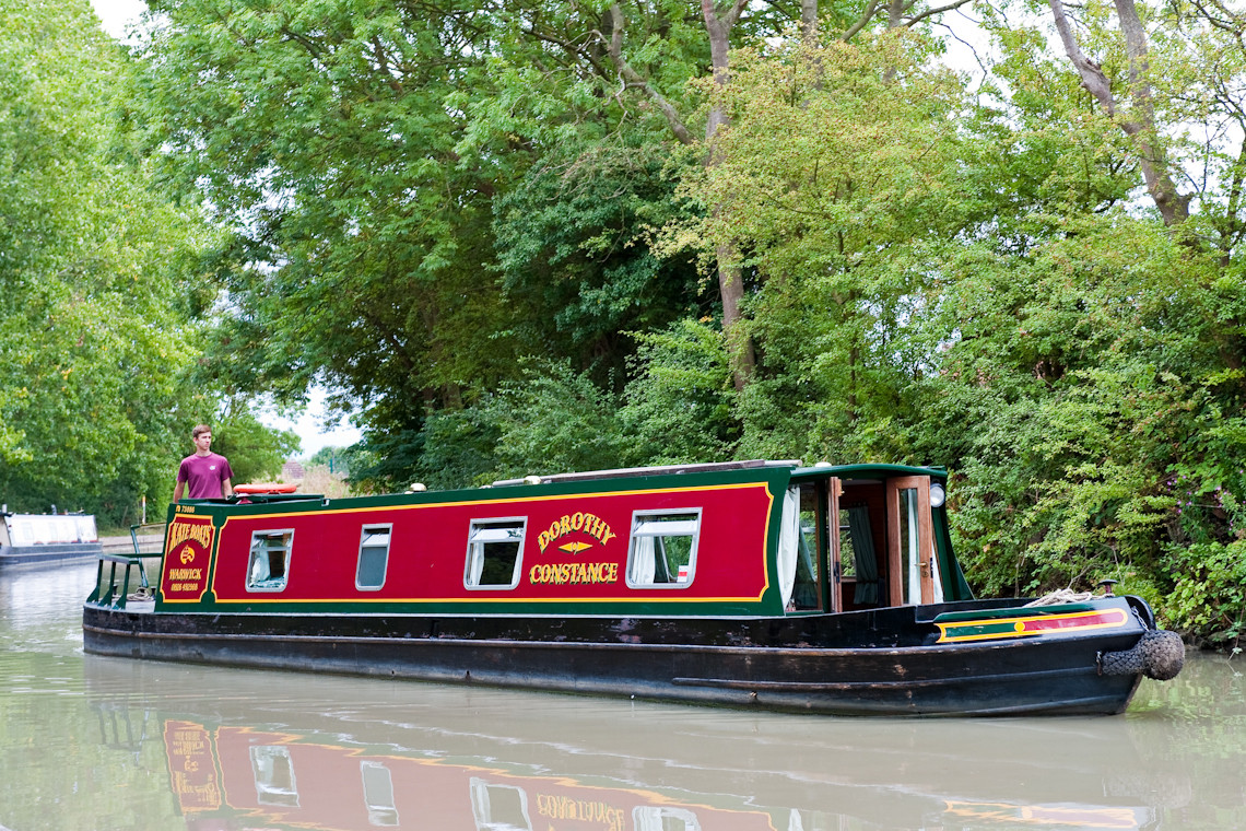 Kate Boats Dog Friendly Cottages & Self Catering