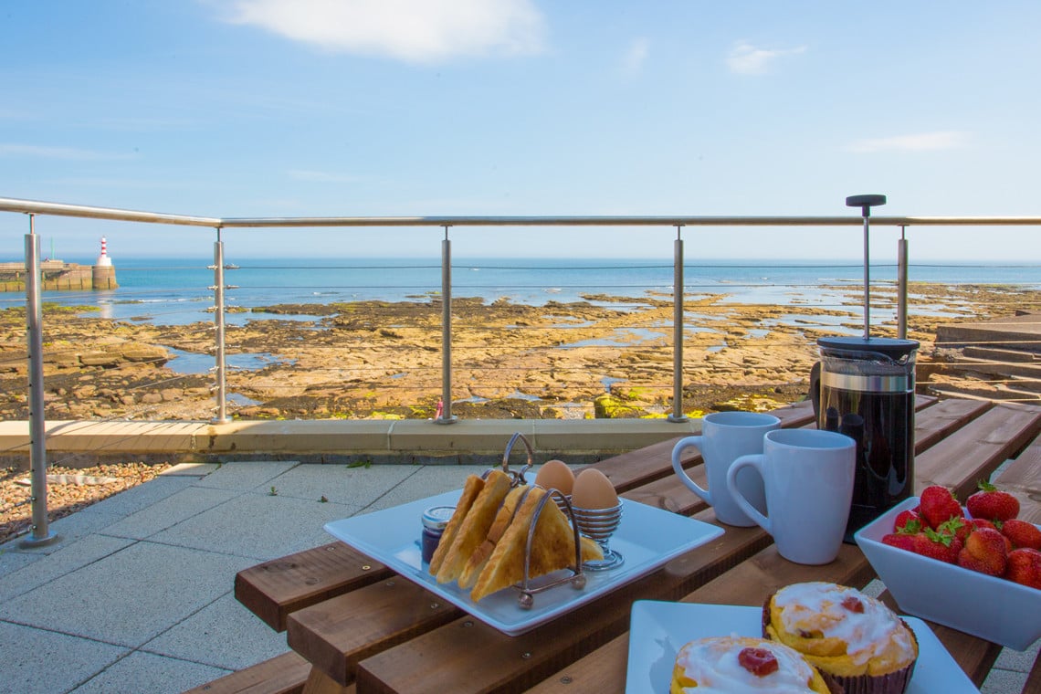 Coquet Cottages Dog Friendly Cottages & Self Catering