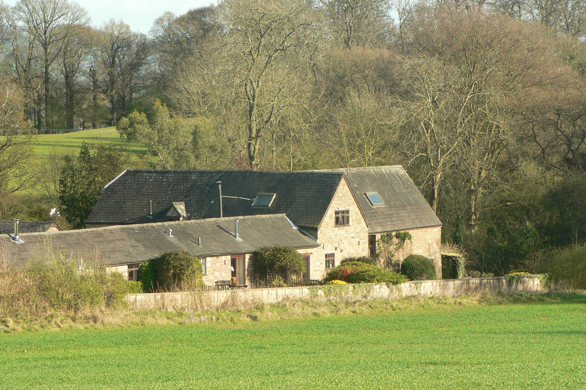 Oatfield Country Cottages Dog Friendly Cottages Self Catering