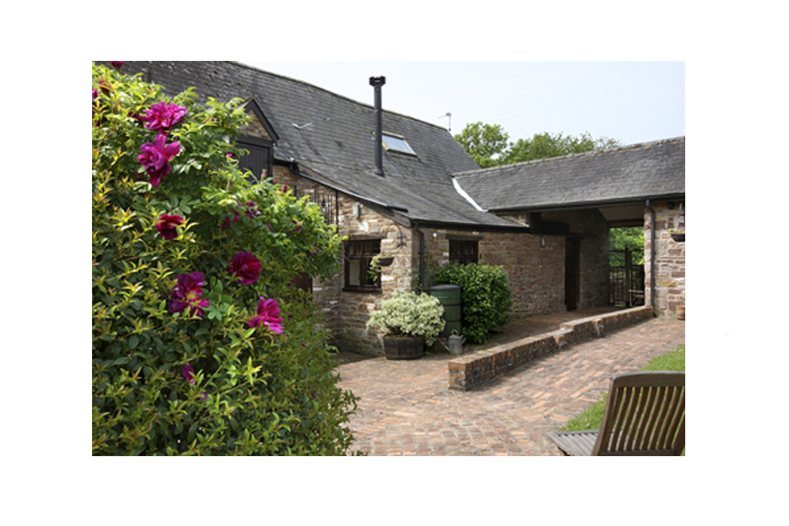 Oatfield Country Cottages Dog Friendly Self Catering