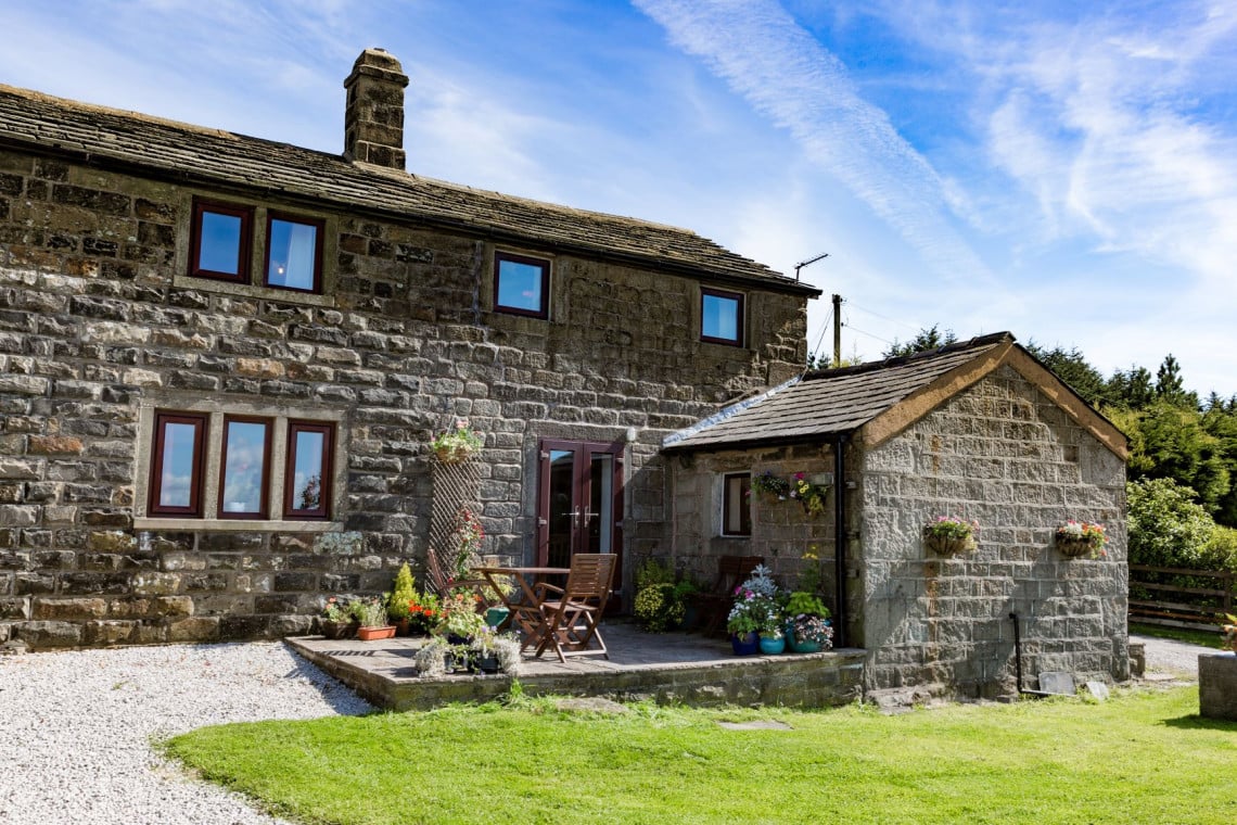 Rough Top Cottage Yorkshire Dog Friendly Cottages & Self