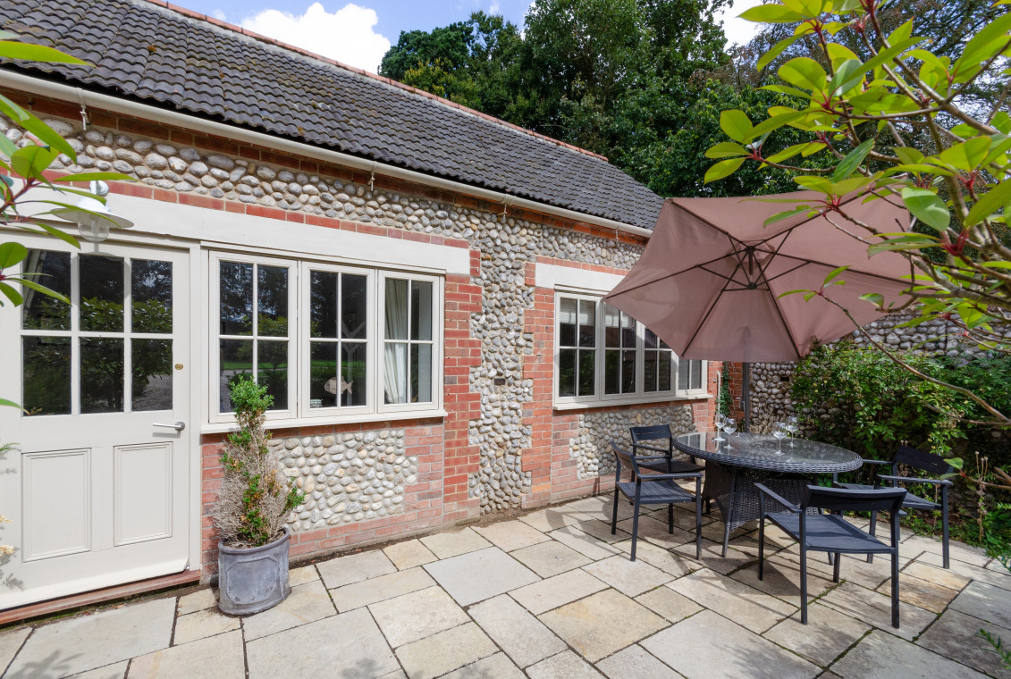 The Stables Dog Friendly Cottages & Self Catering
