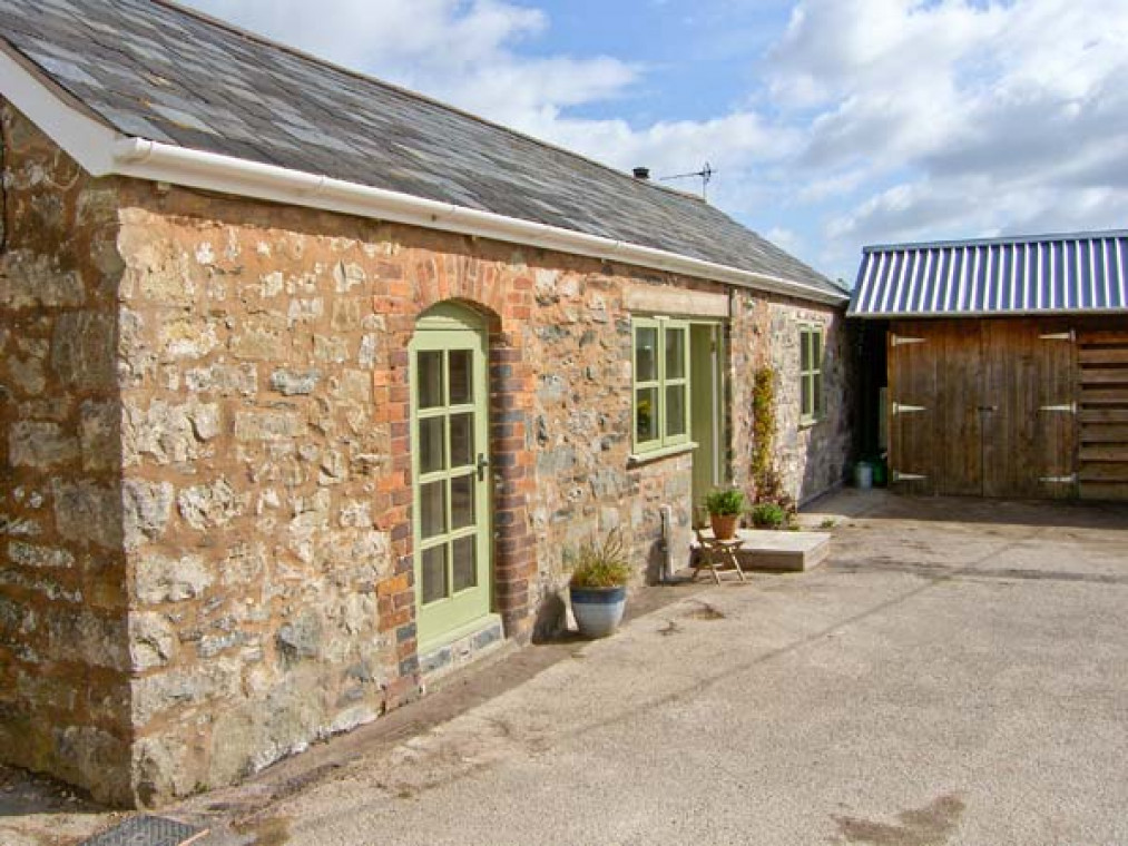 Stone Cottage Dog Friendly Cottages & Self Catering