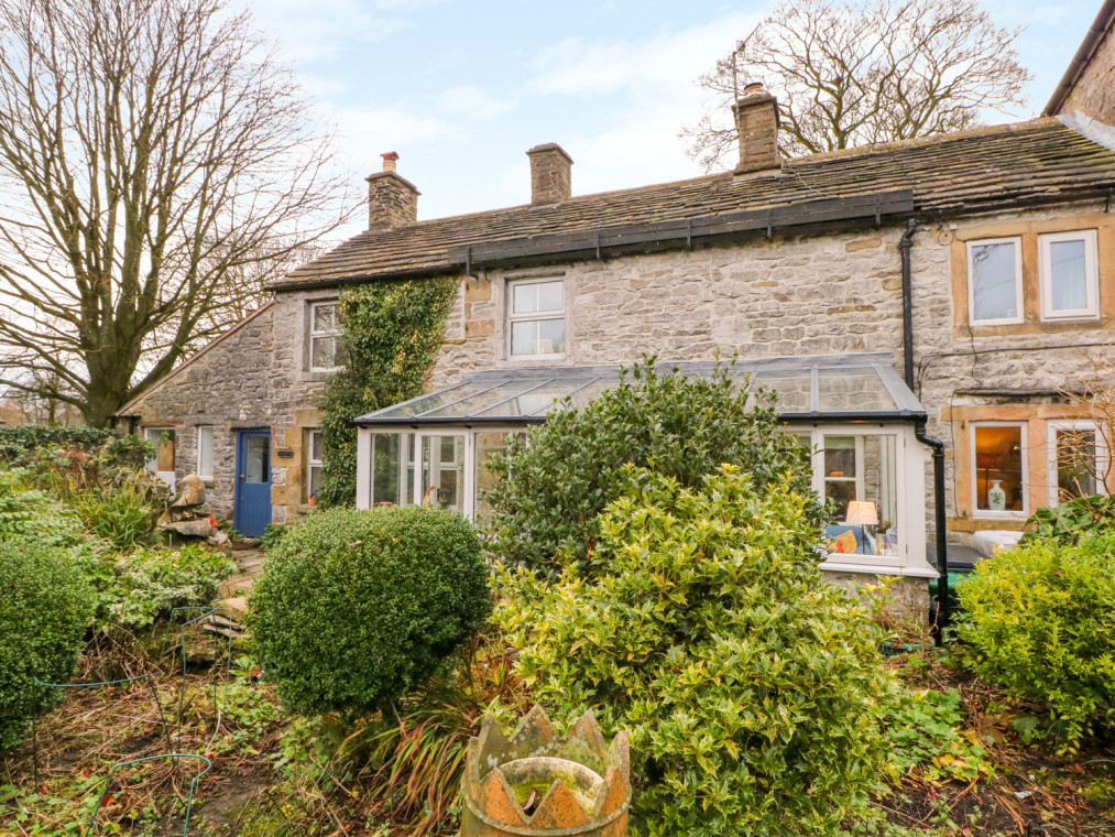 Ivy Cottage Dog Friendly Cottages & Self Catering