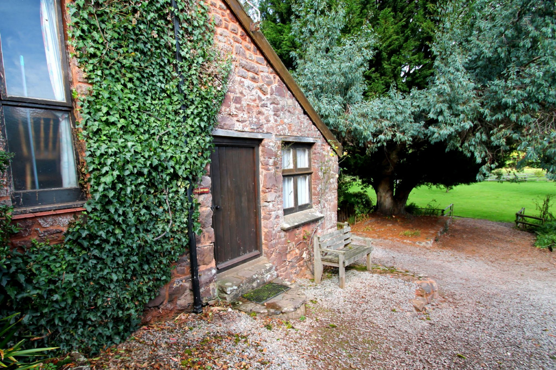 Allerford Cottage, Near Dunster - Dog Friendly Cottages 