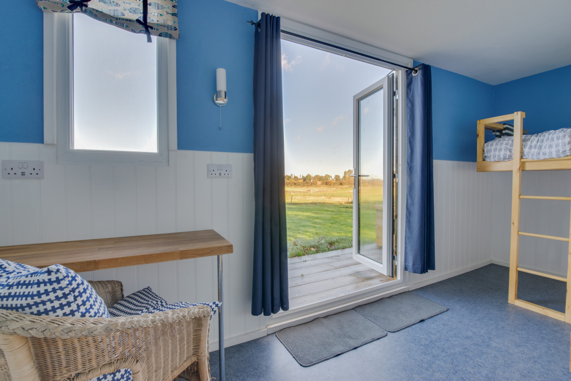 The Owls At Oxley Dog Friendly Cottages Self Catering