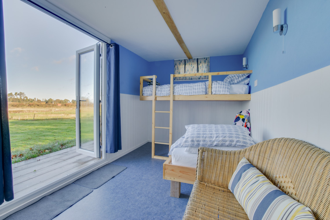 The Owls At Oxley Dog Friendly Cottages Self Catering