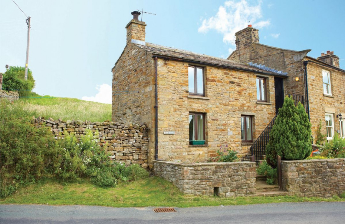 Barn Cottage (Yorkshire) Dog Friendly Cottages & Self