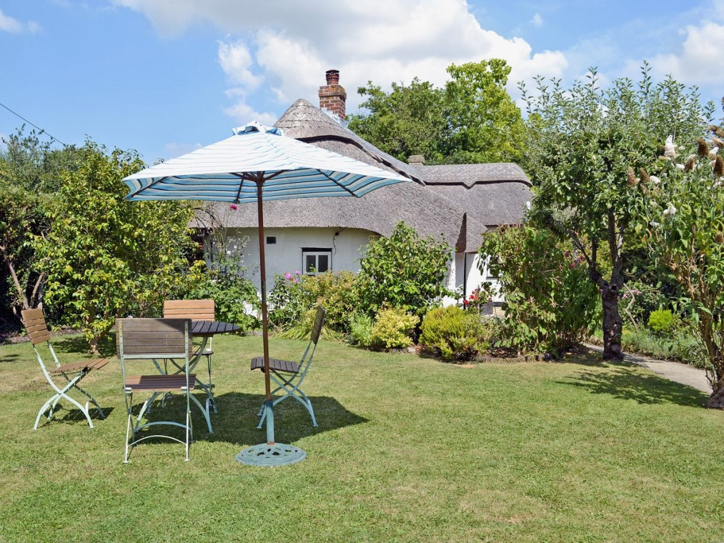 Jo's Cottage Dog Friendly Cottages & Self Catering