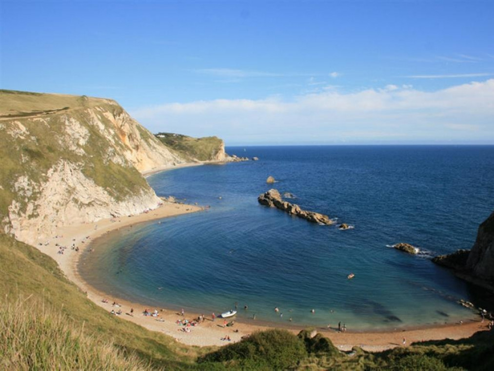 Lulworth Cove Cottage Dog Friendly Cottages Self Catering