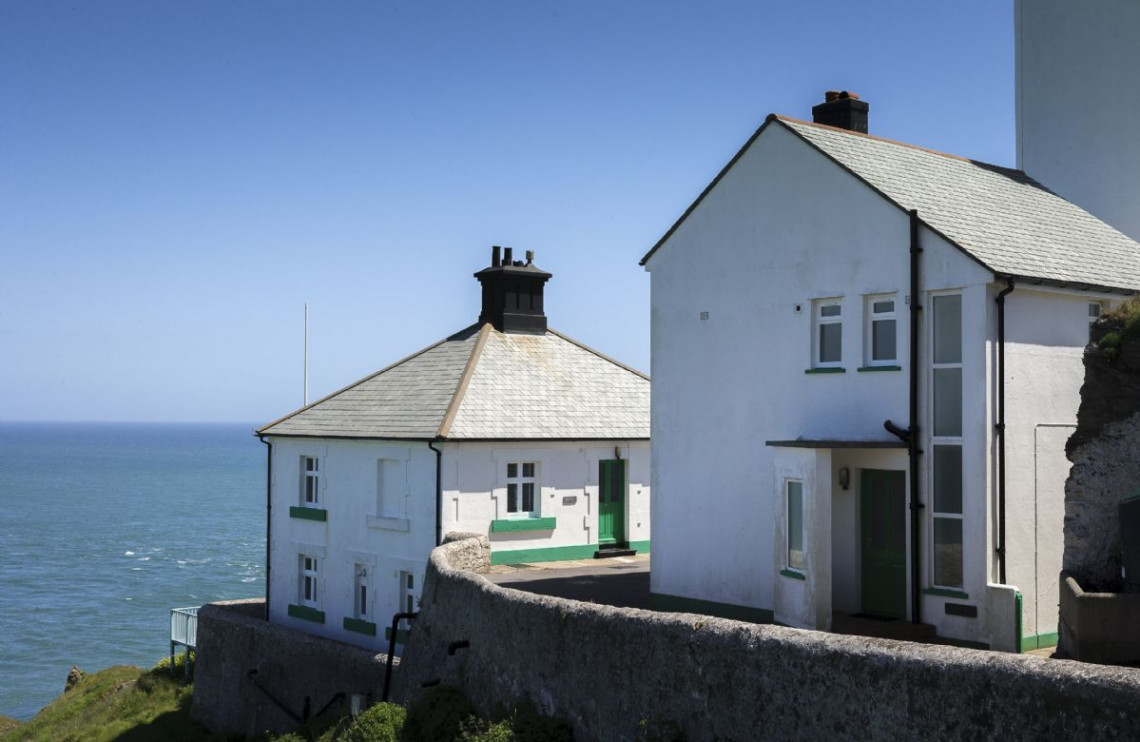 Landward Cottage (Devon) Dog Friendly Cottages & Self