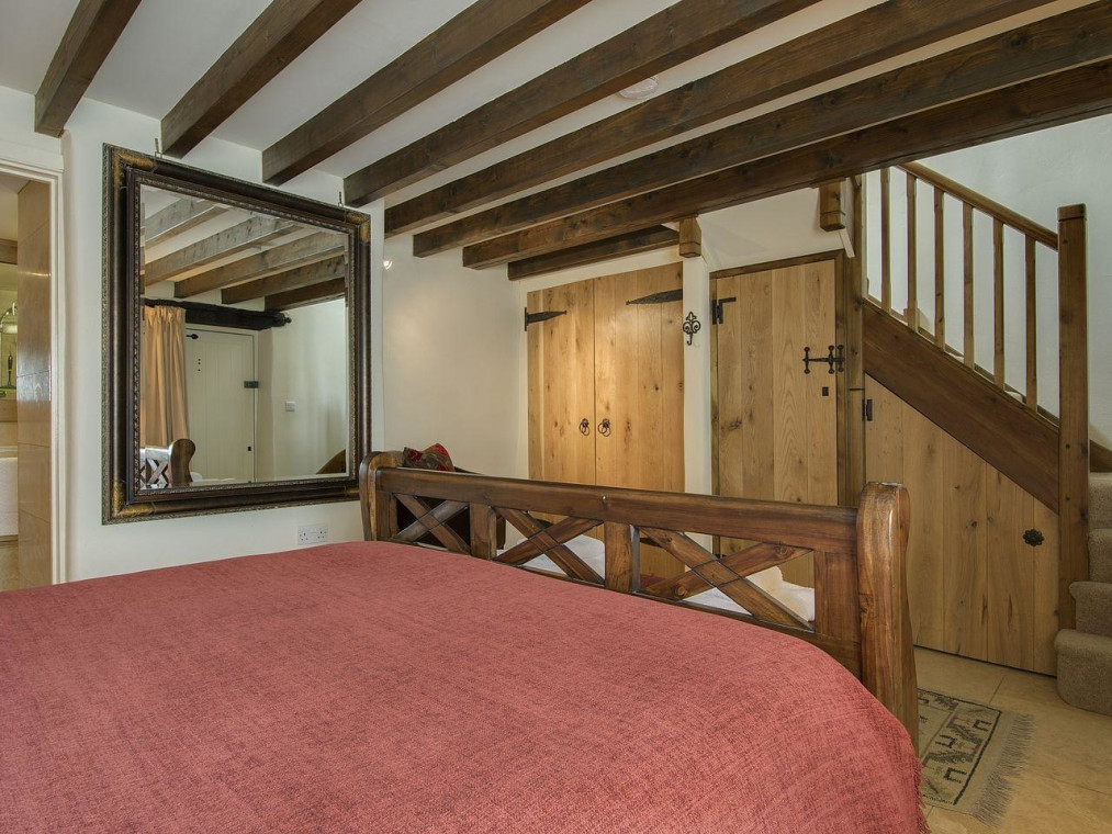 Lot Cottage Dog Friendly Cottages & Self Catering