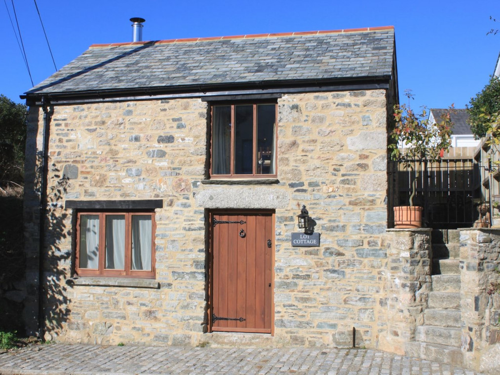 Lot Cottage Dog Friendly Cottages & Self Catering