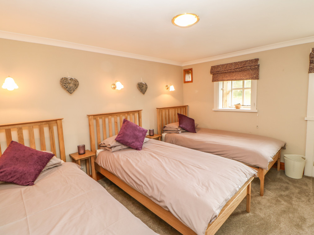 Shepherd S Cottage Dog Friendly Cottages Self Catering
