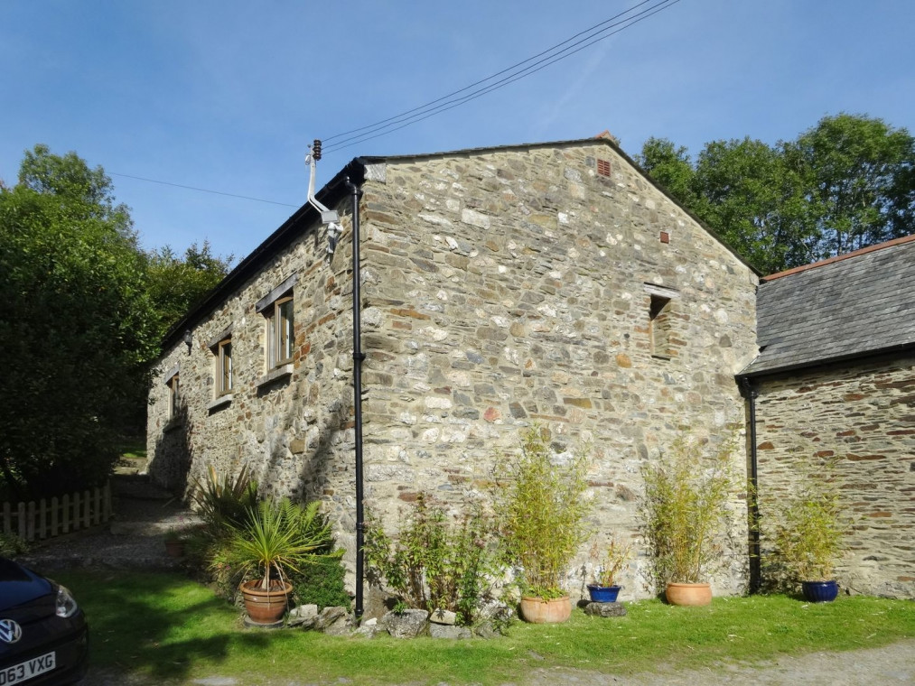 Blacksmith Barn Dog Friendly Cottages & Self Catering
